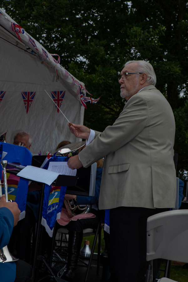 The Southend Brass Band